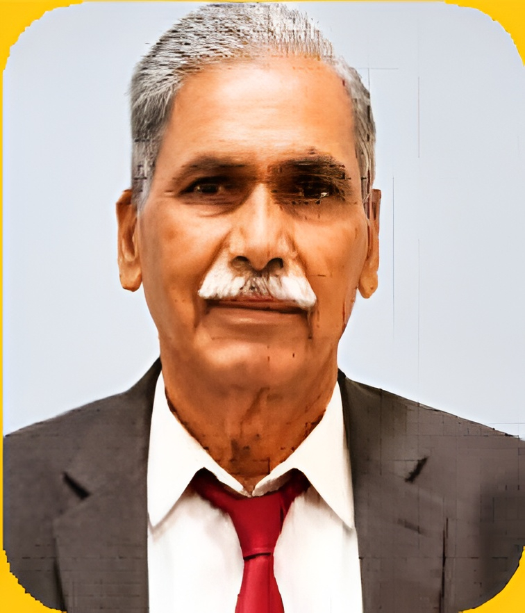 President Photo