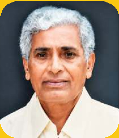 H.C Govindaiah