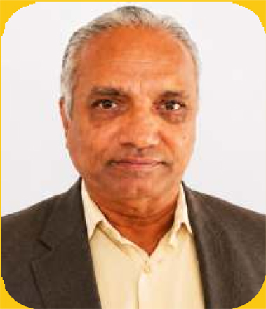Ramalinge Gowda